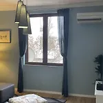 Cozy Spot In The Heart Of Sofia