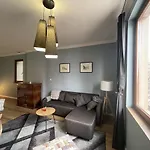 Cozy Spot In The Heart Of Sofia