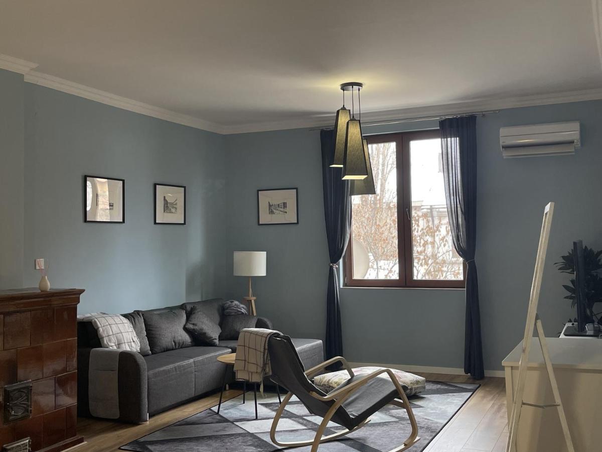 Cozy Spot In The Heart Of