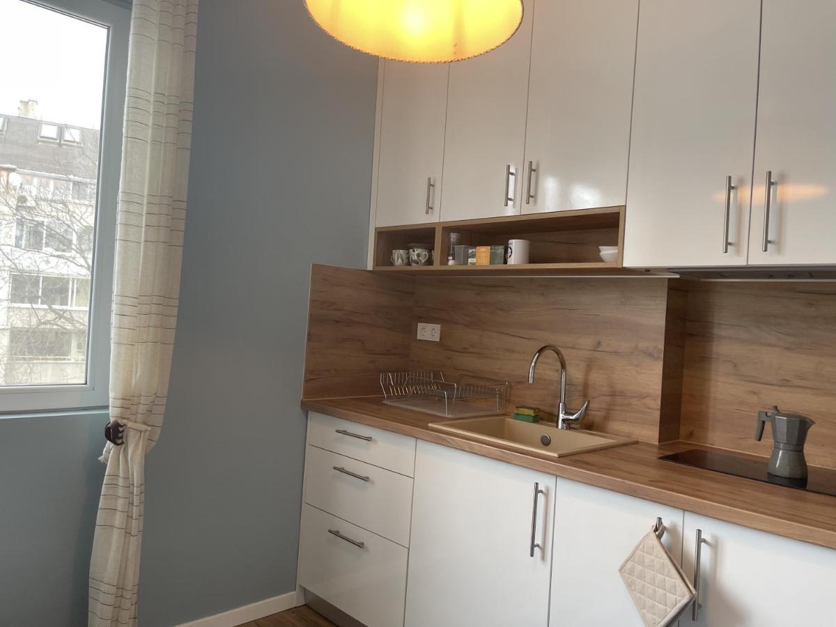 Apartament Cozy Spot In The Heart Of Sofia