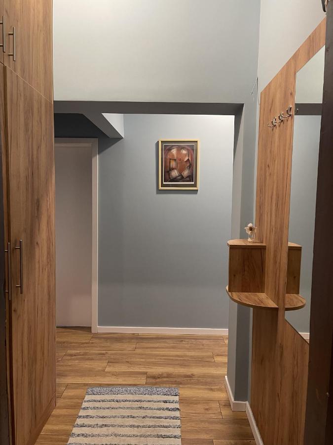 Cozy Spot In The Heart Of Apartament Sofia