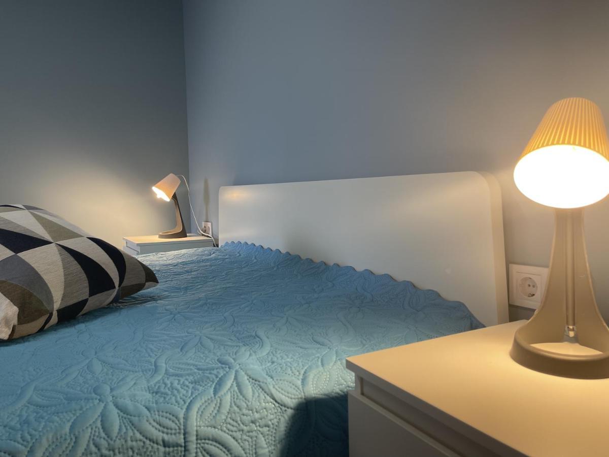 Cozy Spot In The Heart Of Apartament Sofia