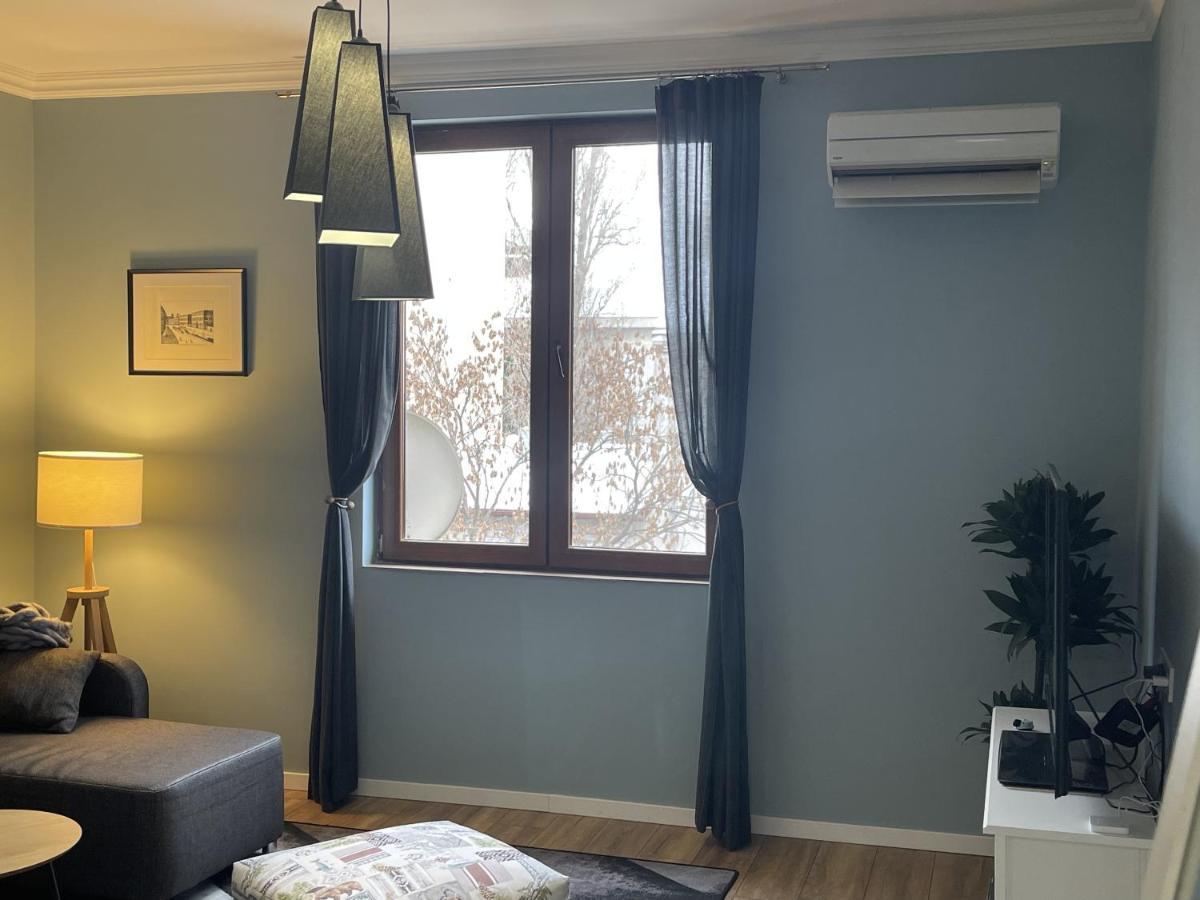 Apartament Cozy Spot In The Heart Of *