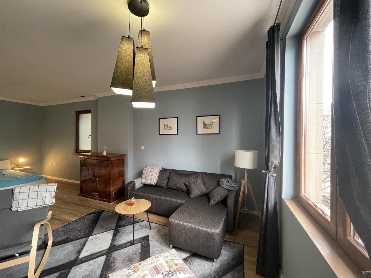 Apartamento Cozy Spot In The Heart Of *